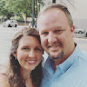 Meet your Posher, Desiree